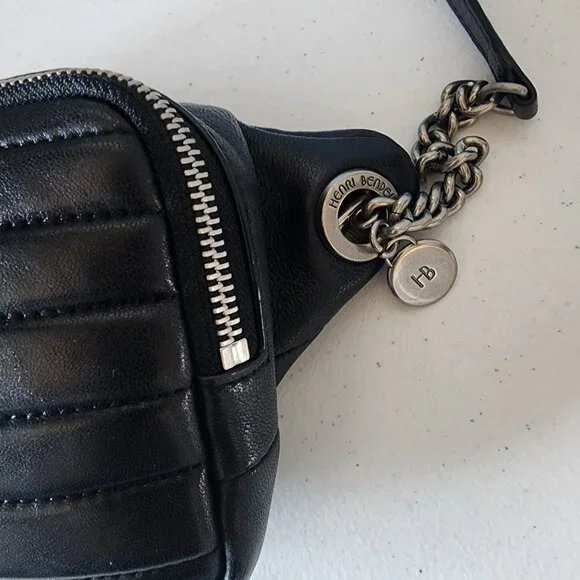 Henri Bendel Belt Bag "EUC" - Picture 4 of 16
